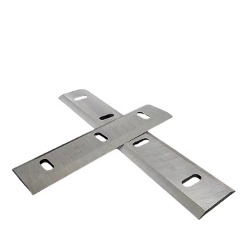 High-Speed Sharp Wood Chipper Cutting Blades