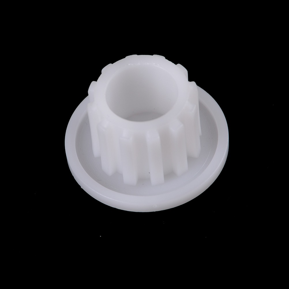 1pcs High Quality Meat Grinder Parts Plastic Gear fit For Zelmer A861203, 86.1203