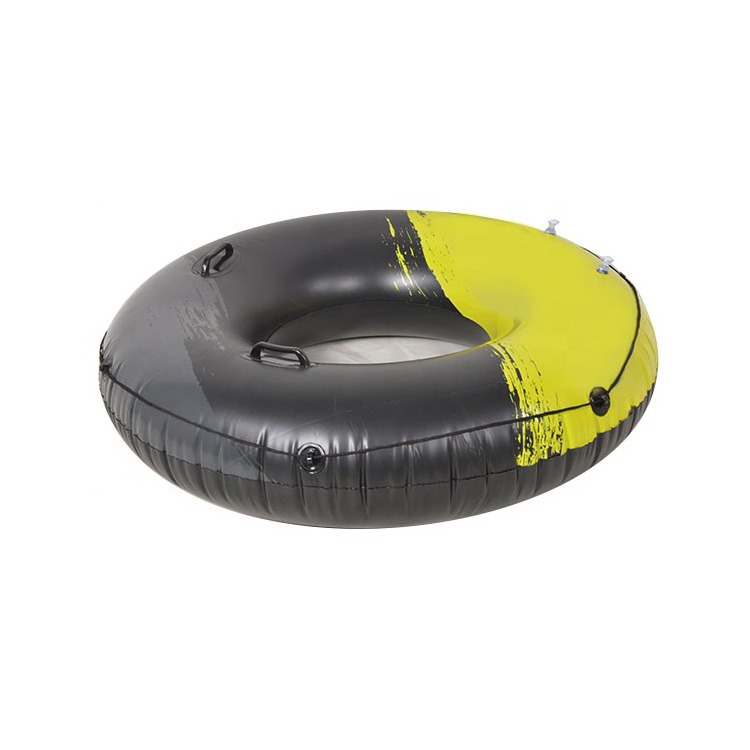48in Pvc Lazy River Run Inflatable River Tube 5