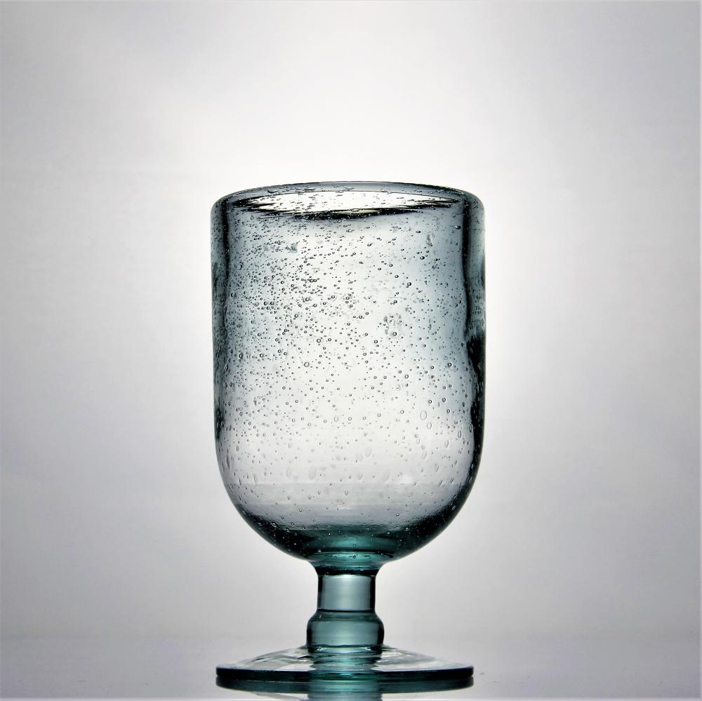 Stylish Bubble Design