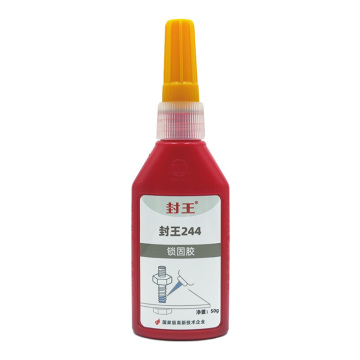 Mechanical Liquid Sealant Threadlocker