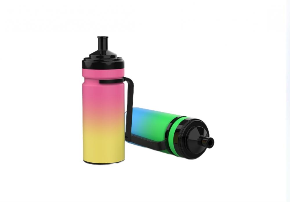 Aroma King Wpuff Ecig 10000 Puffs Disposable Vape