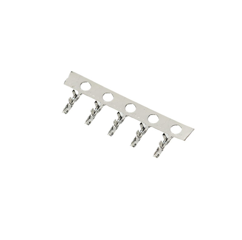 Pin header