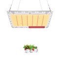 120w Flat Panel Plant Quantum Led Grow Light