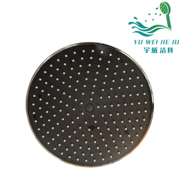 F6058 Gray Contemporary Adjustable Shower Head