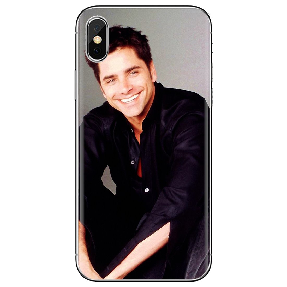 For Huawei P8 P9 P10 P20 P30 P Smart 2019 Honor Mate 9 10 20 8X 7A 7C Pro Lite Soft Case John Stamos Full House California Star