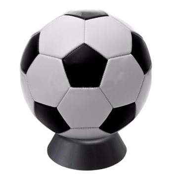 Plastic Ball Stand Display Holder Basketball Football Soccer Stands Rugby Ball Support Base