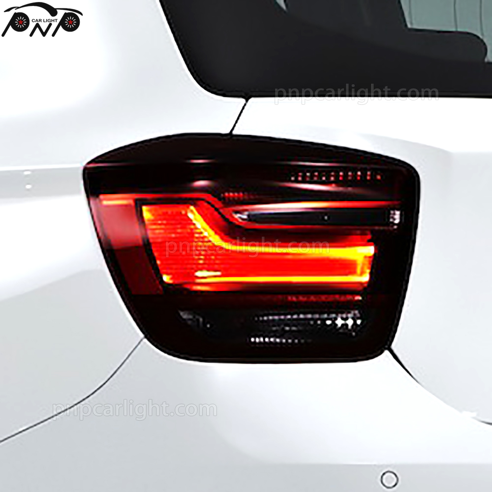Bmw F20 Rear Light