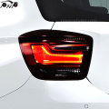 Original tail light for BMW F20 2010-2015