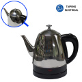 1.0Liter small factory electric kettle