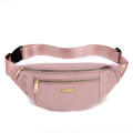 Fashion Nylon Fanny Pack Waist Belt Pack Bags