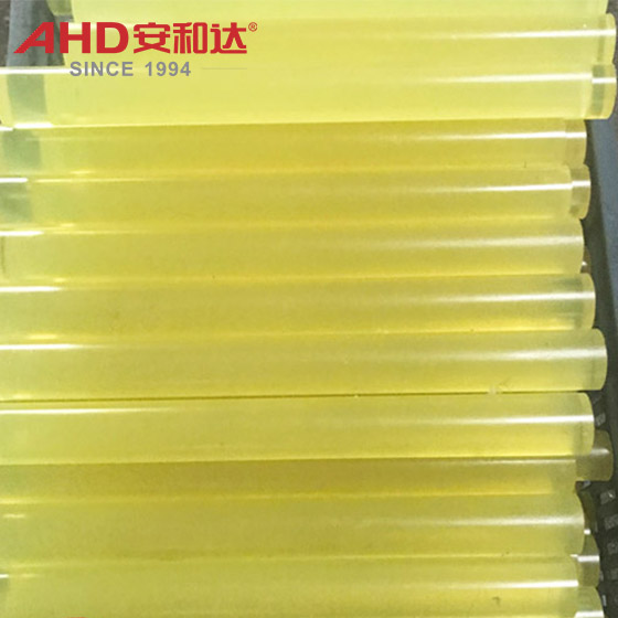 Dia 18 350mm Polyurethane PU Rod Bars2