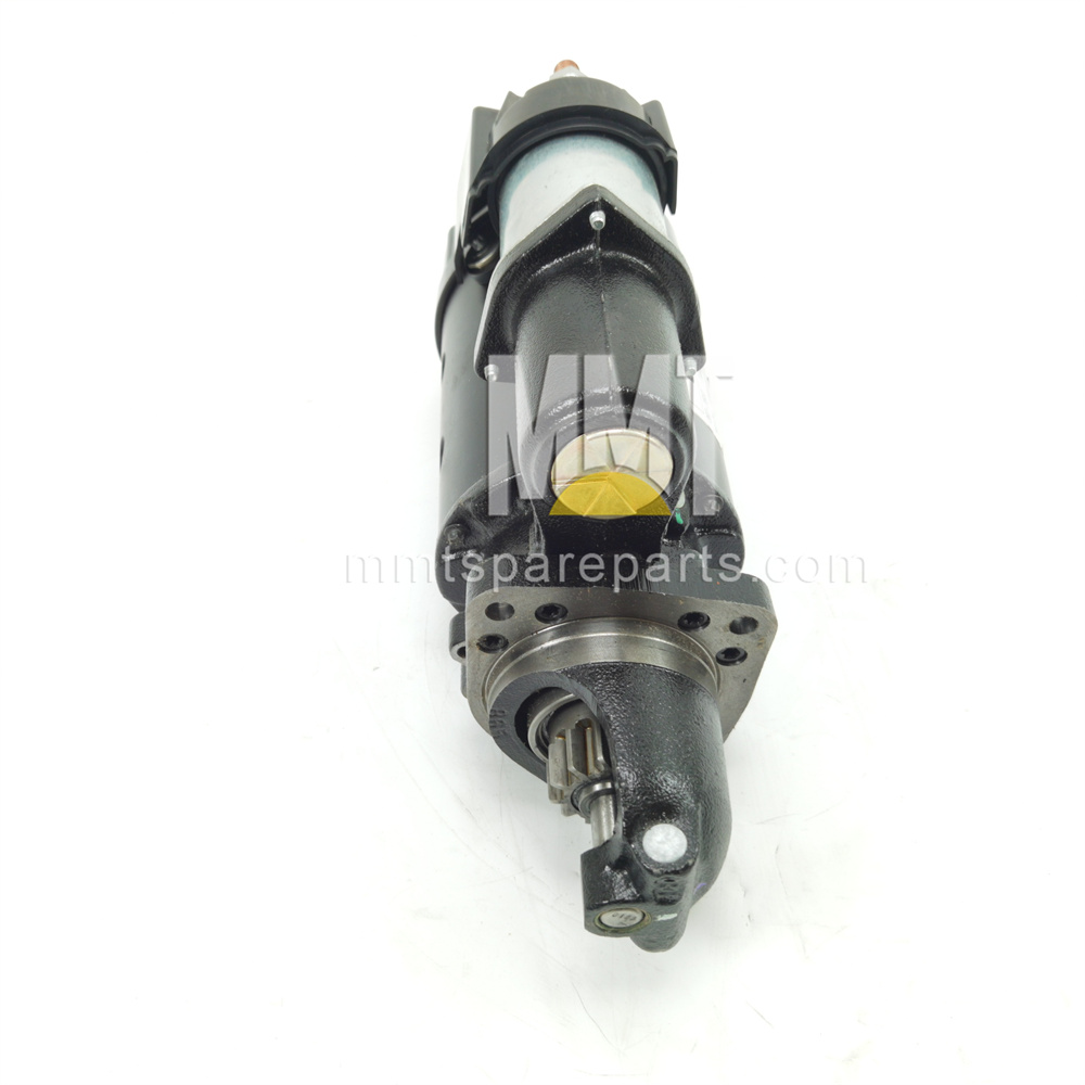 Starting motor 207-1517