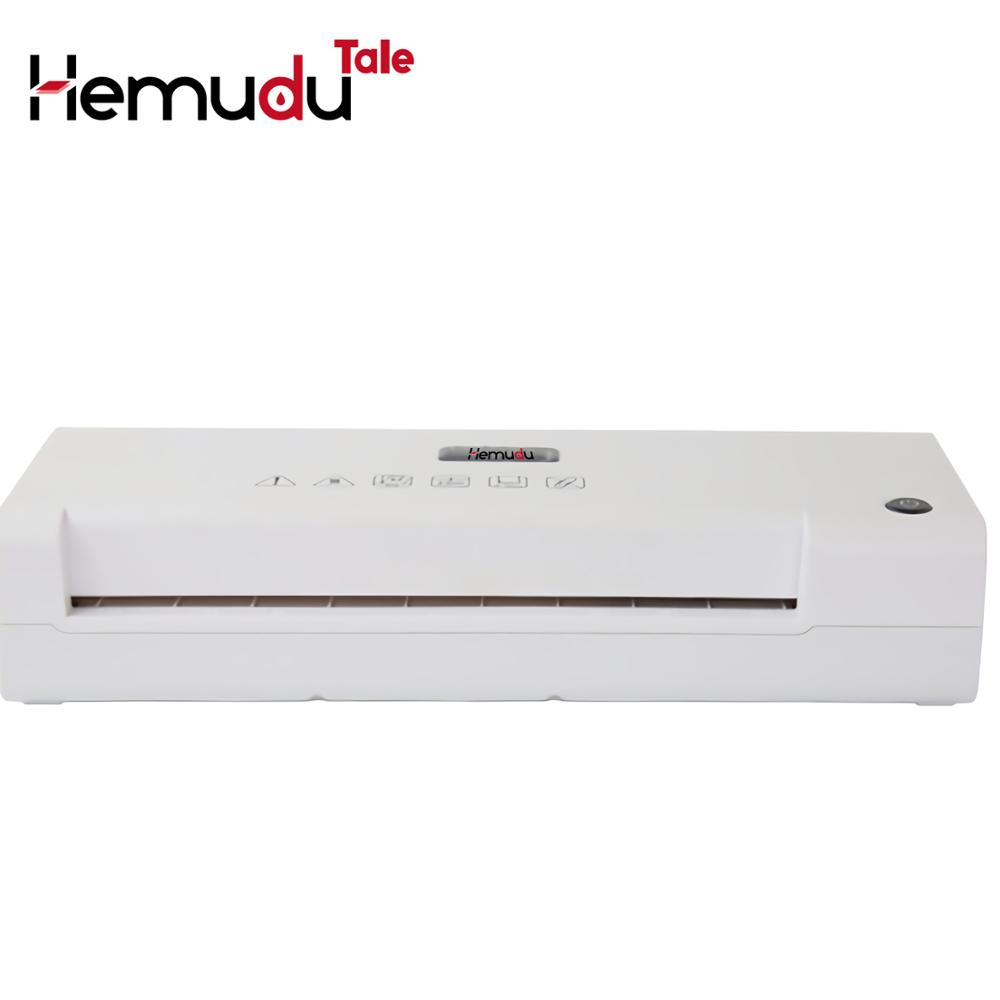 Laminator,A3/A4 laminator machine 4 in 1 Thermal Laminator,with 20 Laminating film, Corner Rounder