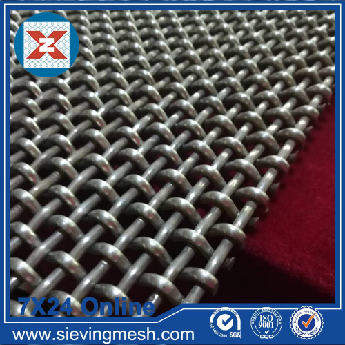 Crimped Woven Wire Meshes wholesale