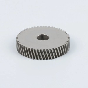 Powdered Metal Helical Gears
