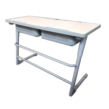 HM-5751 Aluminum alloy school classroom table