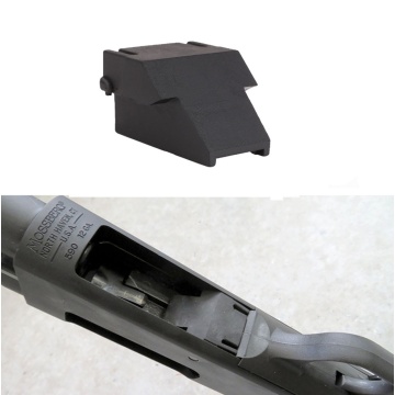 Magorui Tactical Mini-Clip Minishell Adapter Accessories for OPSol 12ga Mossberg 500 590 590A1 &Maverick 88 Model