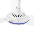 12V 24V Ceiling Fan Camping Tent Silent Hanging Cooling Fan for Outdoor Home Bed