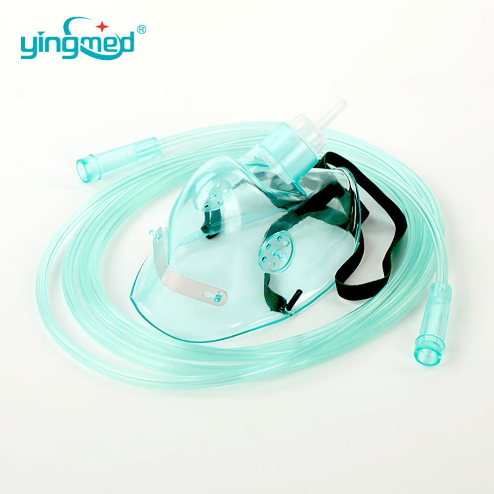 Yingmed oxygen mask 0
