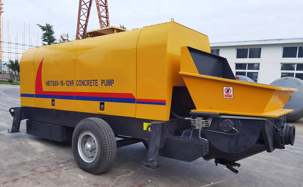 Truck Scale