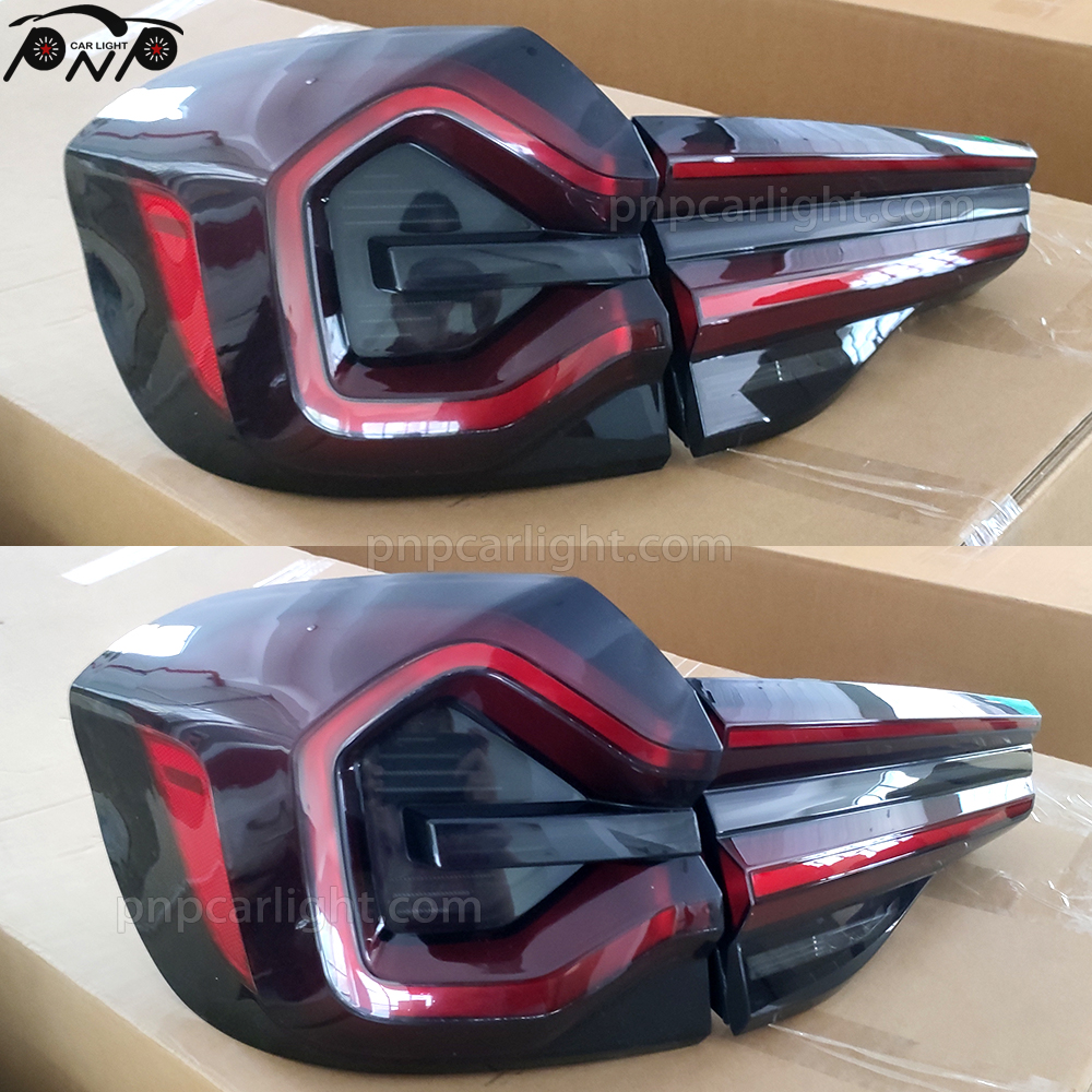 x3 headlight