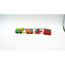 Rescue Vehicle Modeling Eraser