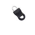 10pcs Universal Detachable Zipper Puller Set Wide Waistbands Women Elastic Waist Diy Dress Sweater Pin Buckle Clothing Accessory