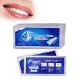 AZDENT Hot 14/28 Pouches 3D Updated 4D Teeth Whitening Strips Tooth Whitener Whitening Bleaching Gel Advanced Whitestrips