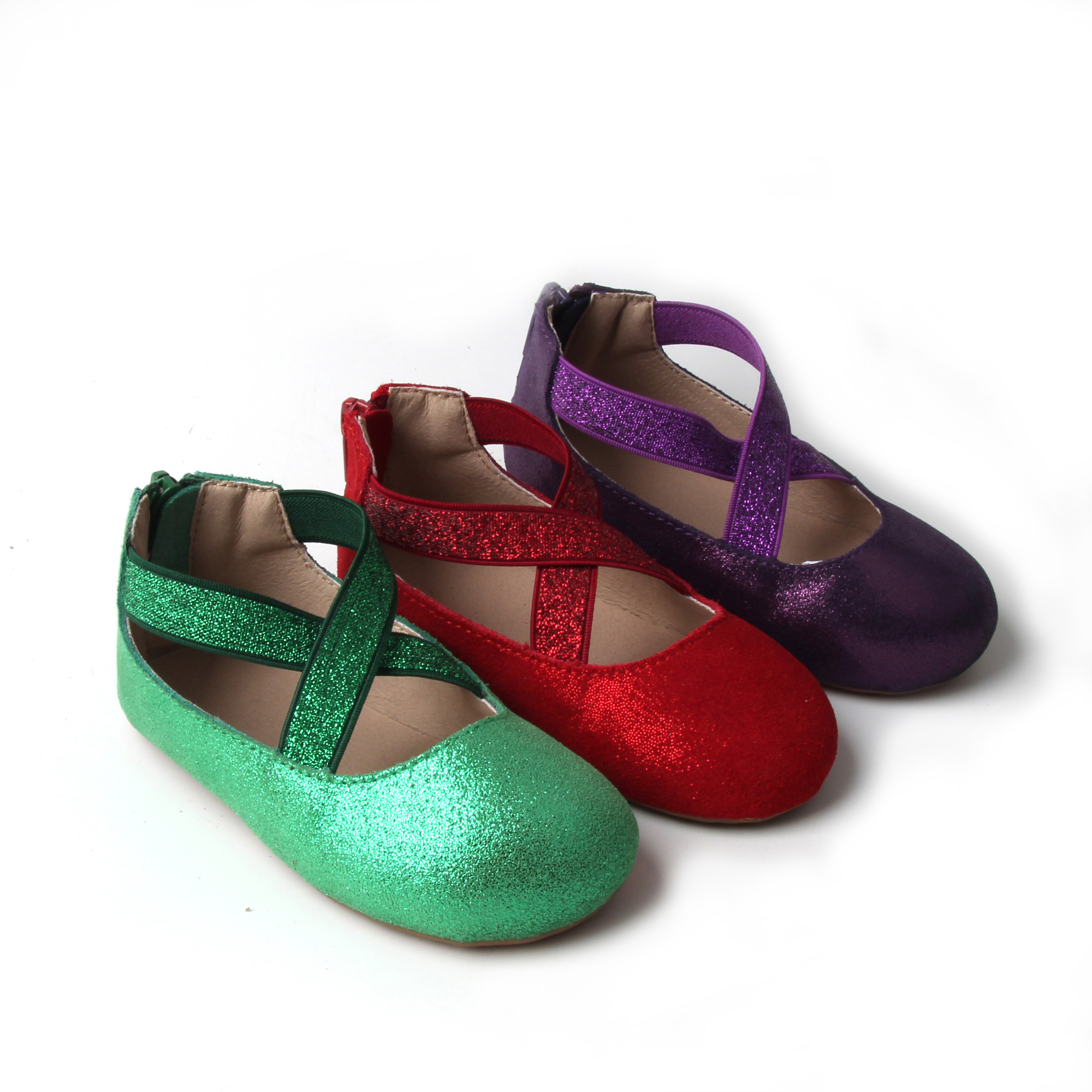 Christmas Children Shoes