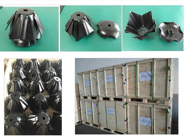 Yokelink Bust Expanding Anchor Mass Order