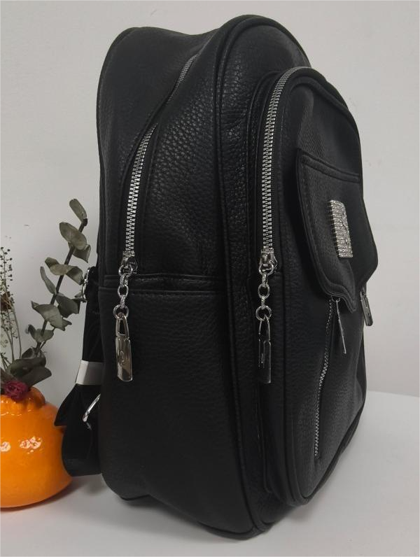 Women's outing large capacity leisure backpack