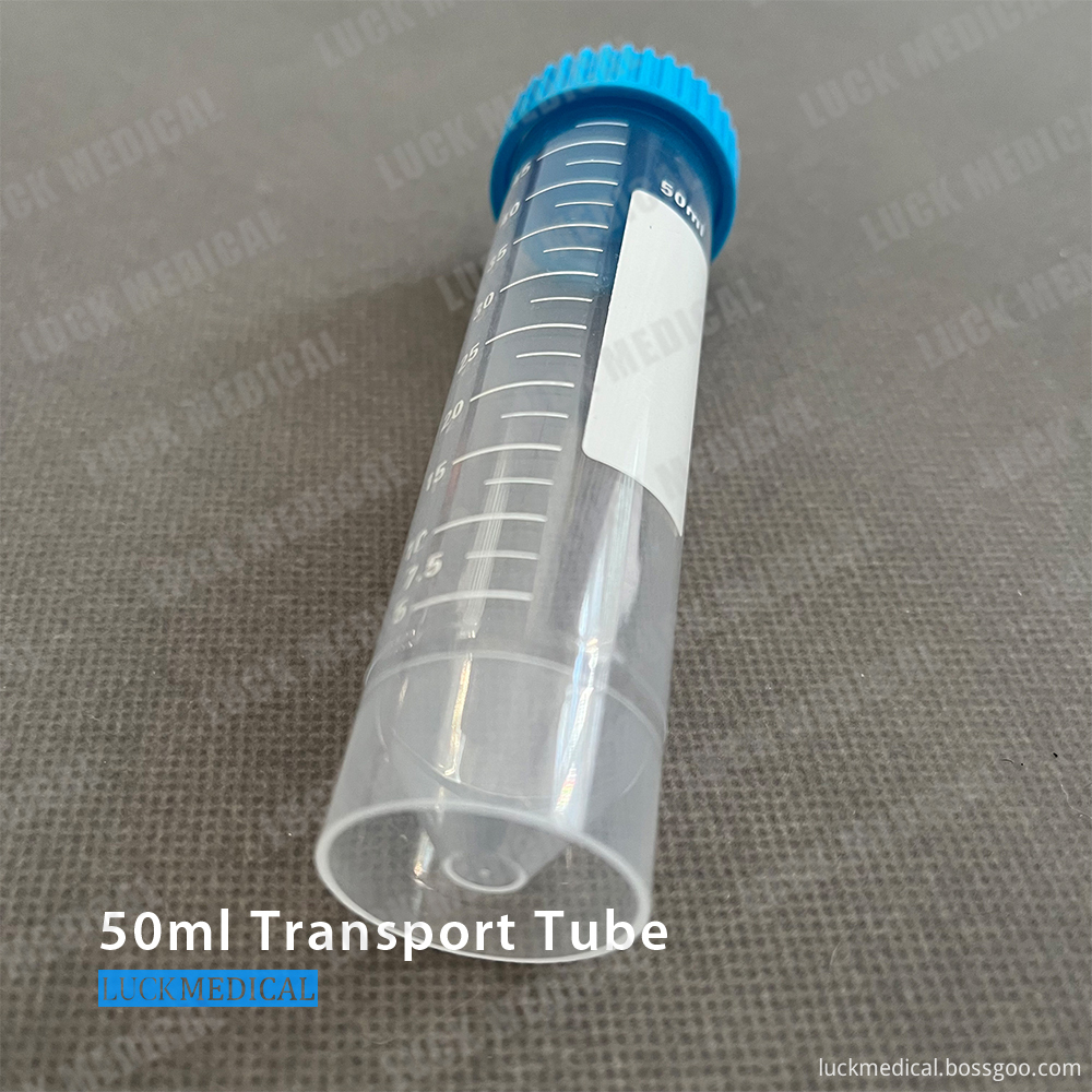 50ml Tube 34
