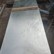 DX51D+Z90 Q235 galvanized steel sheet