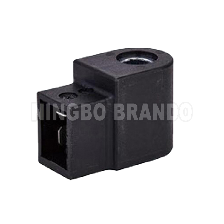 071N0051 Solenoid Coil