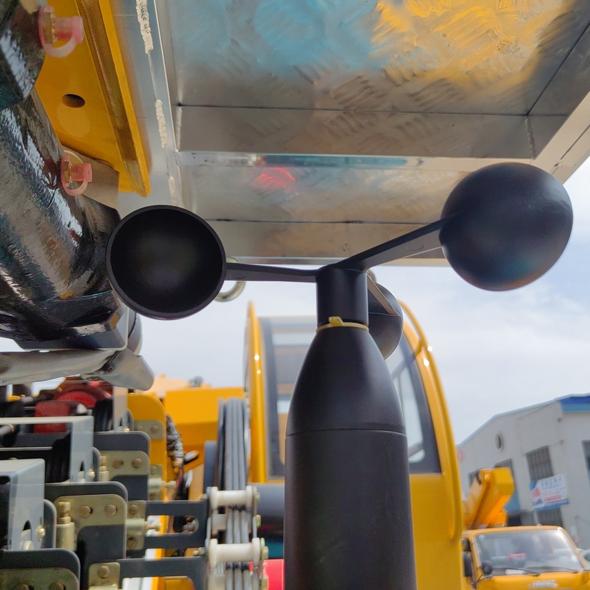 23m aerial work vehicles