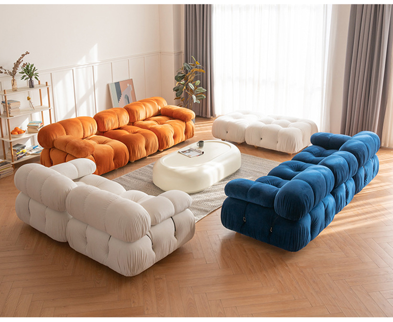Free Combination Sofa 25