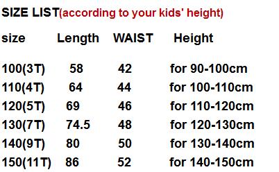 CROAL CHERIE Winter Pants For Kids Thick Long Pants Girls Leggings Children Clothing Girls Boys Pants Trousers (6)