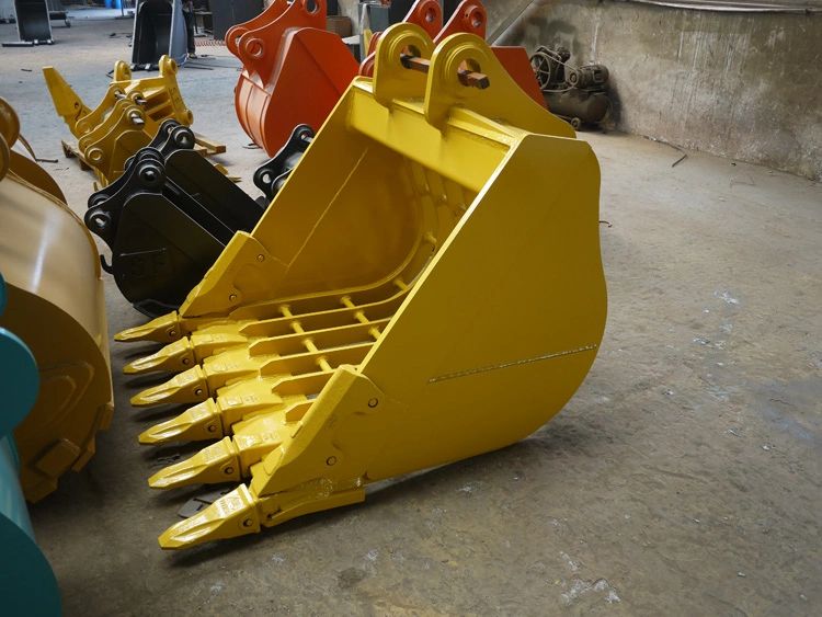 D_______used equipment_used excavator_XCMG (1)