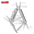 ROXON S802 Phantom Multi Tool Pliers and scissors with Replaceable Knife and Wire Cutters Innovative New 2020