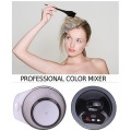 New Electric Hair Coloring Bowl Diy Hair Color Wax Stirrer Tool Plastic Automatic Mixer For Hairs Color Mixing Professional Mud