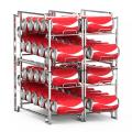 4 Packs Soda Can Organizer for Pantry