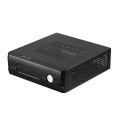 Desktop Power Supply Gaming HTPC Host Enclosure Mini ITX Computer Case Chassis Dropshipping