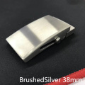 BrushedSilver-38mm