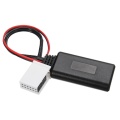 Bluetooth Audio Adapter Cable for V-W Mcd Rns 510 Rcd 200 210 310 500 510 Delta 6 Car Electronics Accessories