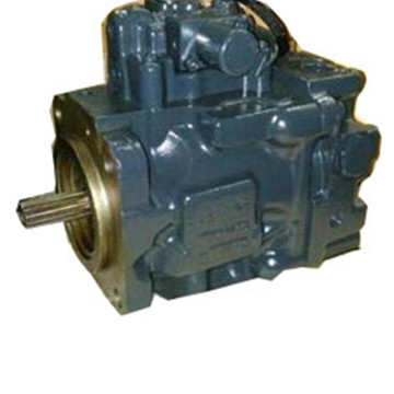 D65PX-12 Hydraulic Pump 708-1L-00011