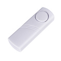 Portable 1 Set Magnetic Wireless Door Window Entry Safety Security Burglar Alarm Bell