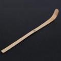 Handmade Bamboo Tea Scoop Matcha Spoon Sticks Tea Ceremony Accessories Retro Relaxing Farmhouse Style Scoops Tea Sticks Tool