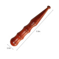 15cm Wooden Facial Body Acupuncture Point Massage Pen Acupuncture Pen Health Care Tool Pain Relief Massage Pen