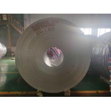 Mill finish aluminium coil 0.25*1260mm